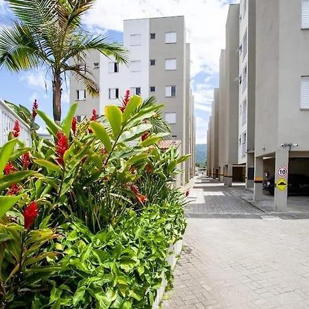 Condominio Jdm Das Palmeiras Ubatuba Exterior foto