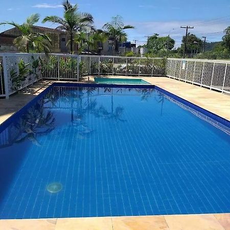 Condominio Jdm Das Palmeiras Ubatuba Exterior foto
