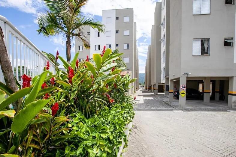 Condominio Jdm Das Palmeiras Ubatuba Exterior foto