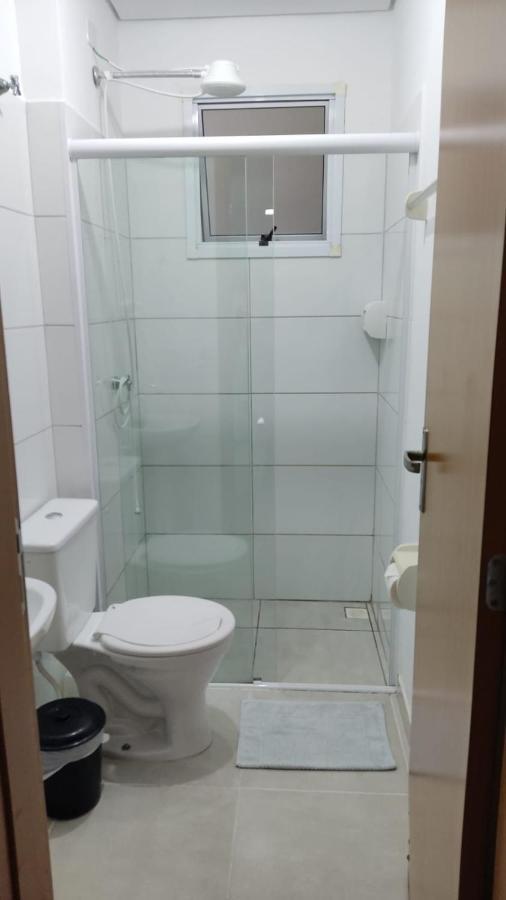 Condominio Jdm Das Palmeiras Ubatuba Exterior foto